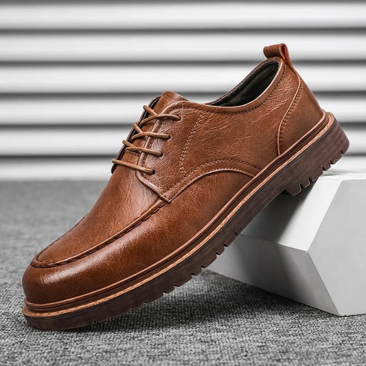 Rolando | Clásicos Zapatos Derby para Hombre