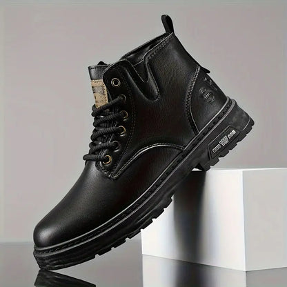 Émeric | Botines Urbanos con Estilo Distintivo