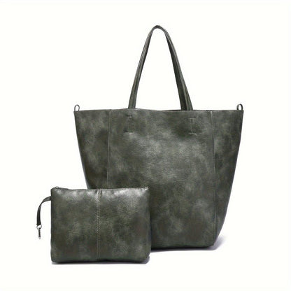 Dagmar – Grande Bolsa Tote Retro