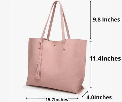 Luna™ | Bolso de mano