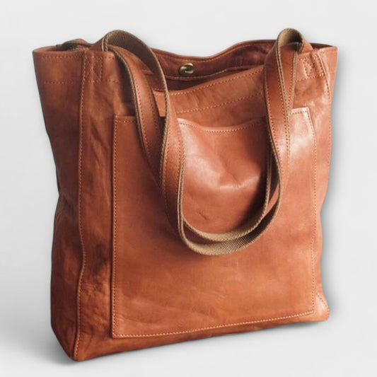 Calista - Bolsa de Mano Elegante y Funcional