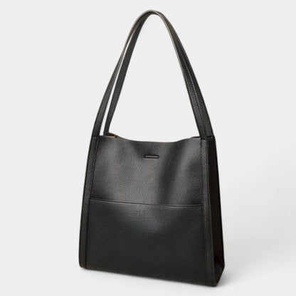 Luciana | Clásica Bolsa de Hombro