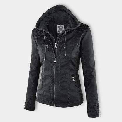 Élise™ | La chaqueta que realza tu elegancia