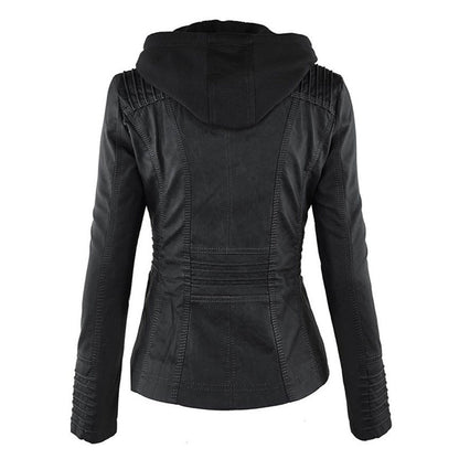Élise™ | La chaqueta que realza tu elegancia