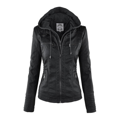 Élise™ | La chaqueta que realza tu elegancia