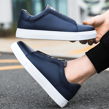 Bernardo | Zapatillas Chic de Estilo Minimalista