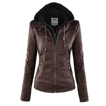 Élise™ | La chaqueta que realza tu elegancia