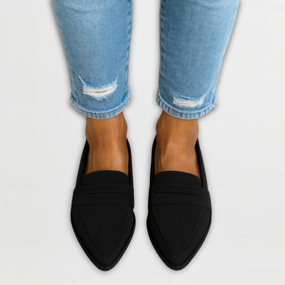Nadia - Mocasines Suecos