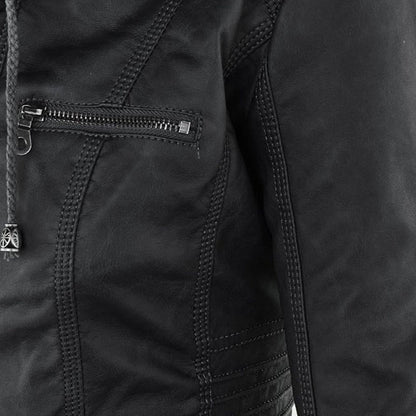 Élise™ | La chaqueta que realza tu elegancia