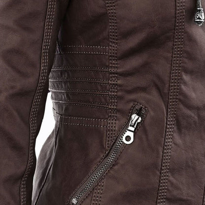 Élise™ | La chaqueta que realza tu elegancia