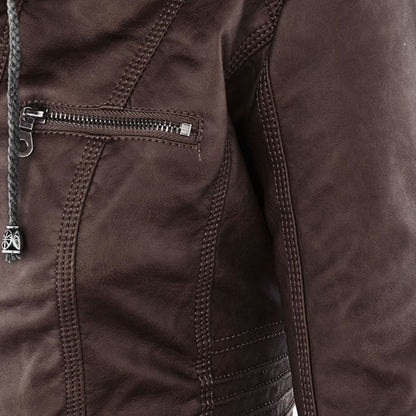 Élise™ | La chaqueta que realza tu elegancia
