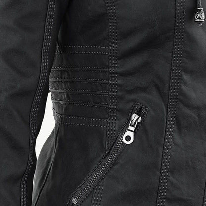 Élise™ | La chaqueta que realza tu elegancia
