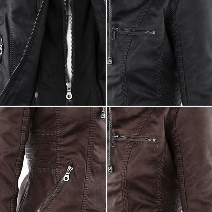 Élise™ | La chaqueta que realza tu elegancia