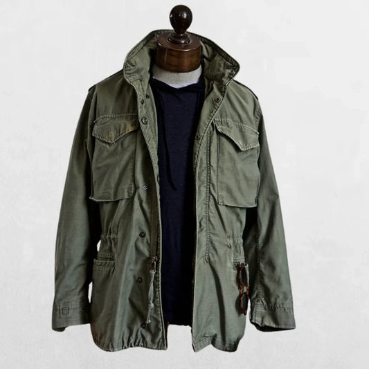 Jones™ | Chaqueta tipo safari para hombre