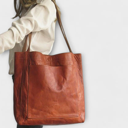 Calista - Bolsa de Mano Elegante y Funcional