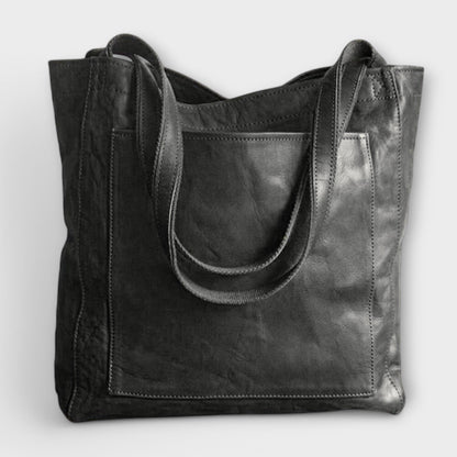Calista - Bolsa de Mano Elegante y Funcional