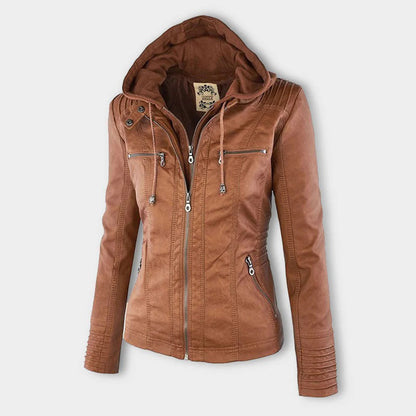 Élise™ | La chaqueta que realza tu elegancia