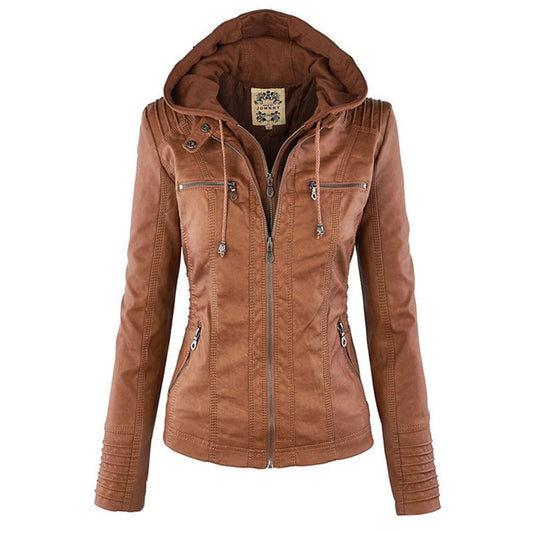 Élise™ | La chaqueta que realza tu elegancia