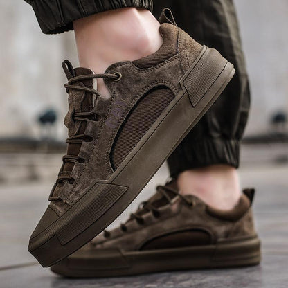Dario | Urban Style Industrial Sneakers