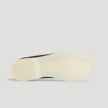 Éloi | Mocasines Minimalistas de Elegancia Natural