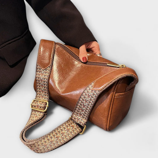 Xylo - Bolso Vintage de Hombro