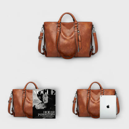 Zephyra - Cuero Bag