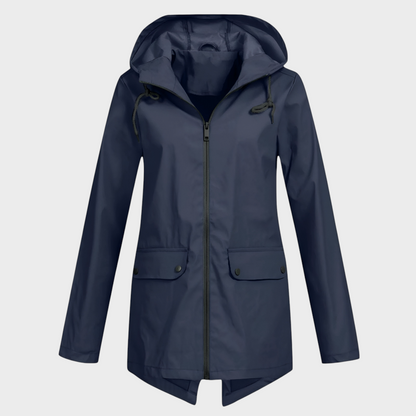 Marisa - Chaqueta impermeable
