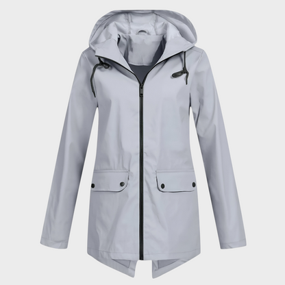 Marisa - Chaqueta impermeable
