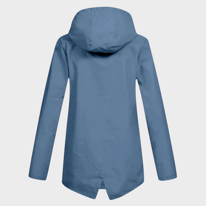 Marisa - Chaqueta impermeable