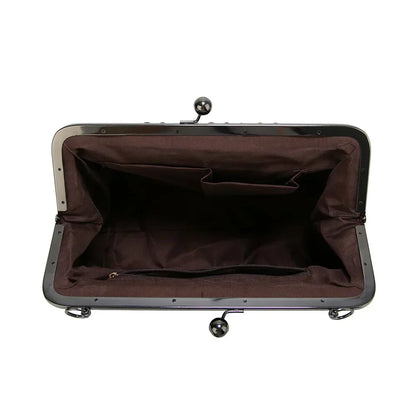 Elisabeth – Clásica bolsa vintage con un toque elegante