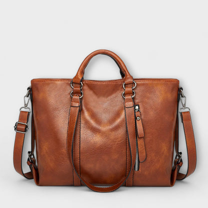 Zephyra - Cuero Bag