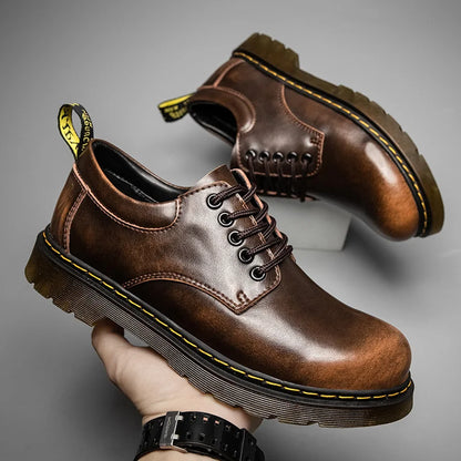 Noé | Derbies Urbanos con Estilo Único