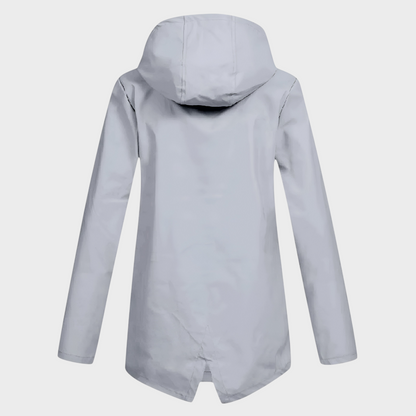 Marisa - Chaqueta impermeable