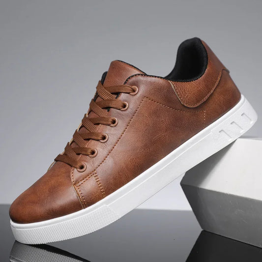 Julien | Elegantes Zapatillas Urbanas Casual