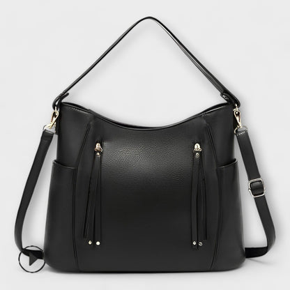 Solene - Bolso de mujer vintage con un toque elegante
