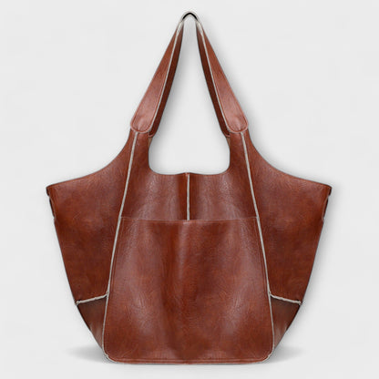 Arwen - Gran Bolsa de Fin de Semana Sobredimensionada