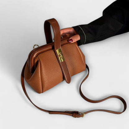 Maelis - Vintage Tote Bag