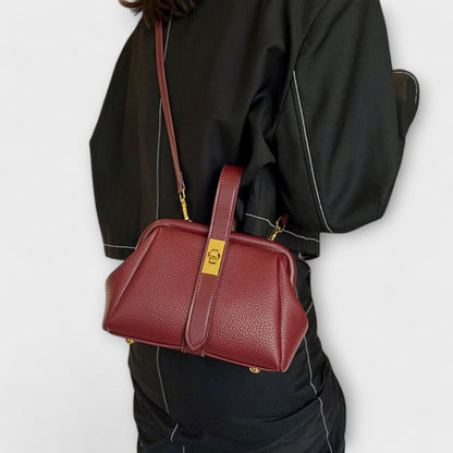 Maelis - Vintage Tote Bag