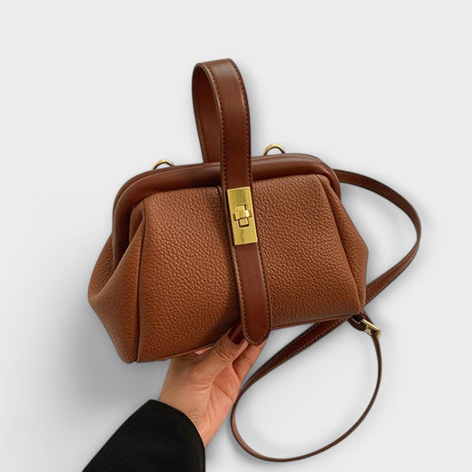 Maelis - Vintage Tote Bag