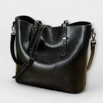 Tavros - Bolso Vintage de Hombro