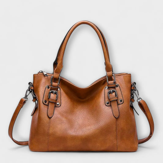 Zephyros – Bolsa de Hombro Elegante