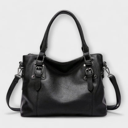 Zephyros – Bolsa de Hombro Elegante