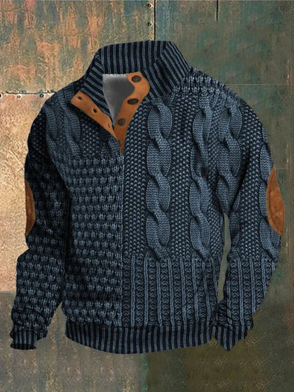 Georges™ – Estampado vintage