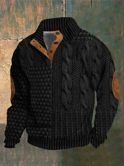 Georges™ – Estampado vintage