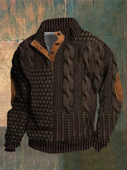 Georges™ – Estampado vintage