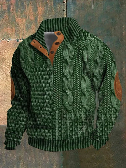 Georges™ – Estampado vintage