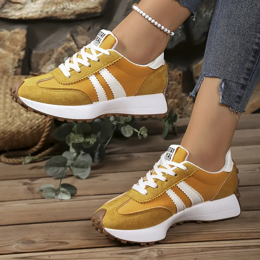 Teodora - Zapatillas ortopédicas⏐Edición Premium