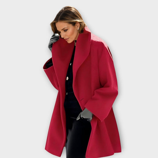 Camila – Elegancia que Nuanca Pasa de Moada