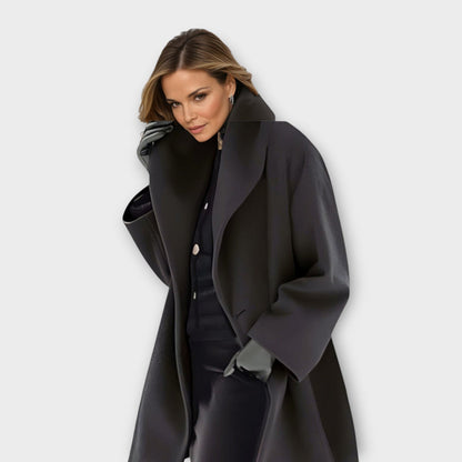 Camila – Elegancia que Nuanca Pasa de Moada
