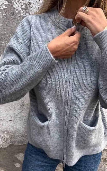 Cardigan Elena – Elegancia Casual para Cada Día